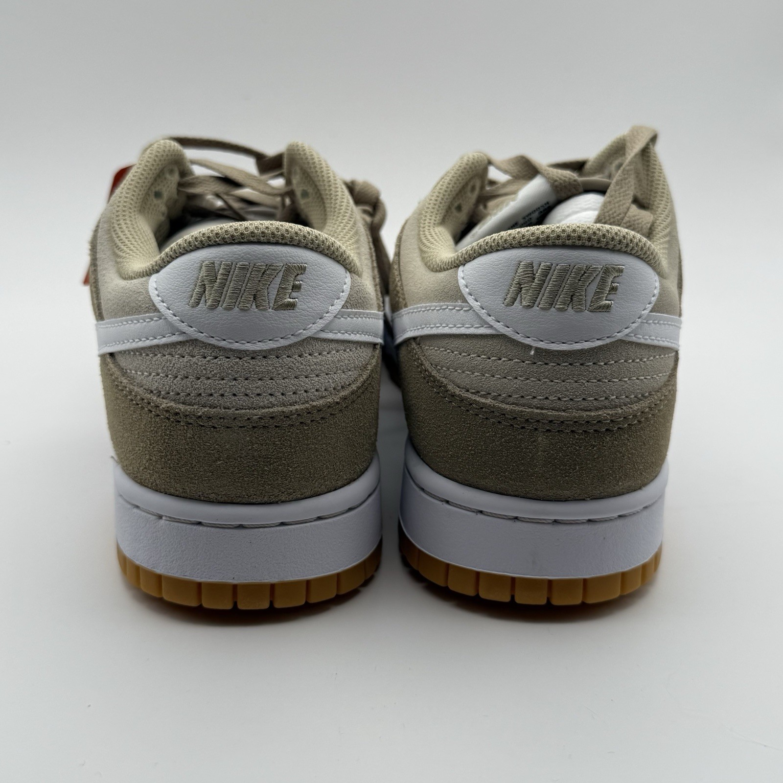 Nike Dunk Low SE Light Orewood Gum HQ1931-100 Mens Shoes New