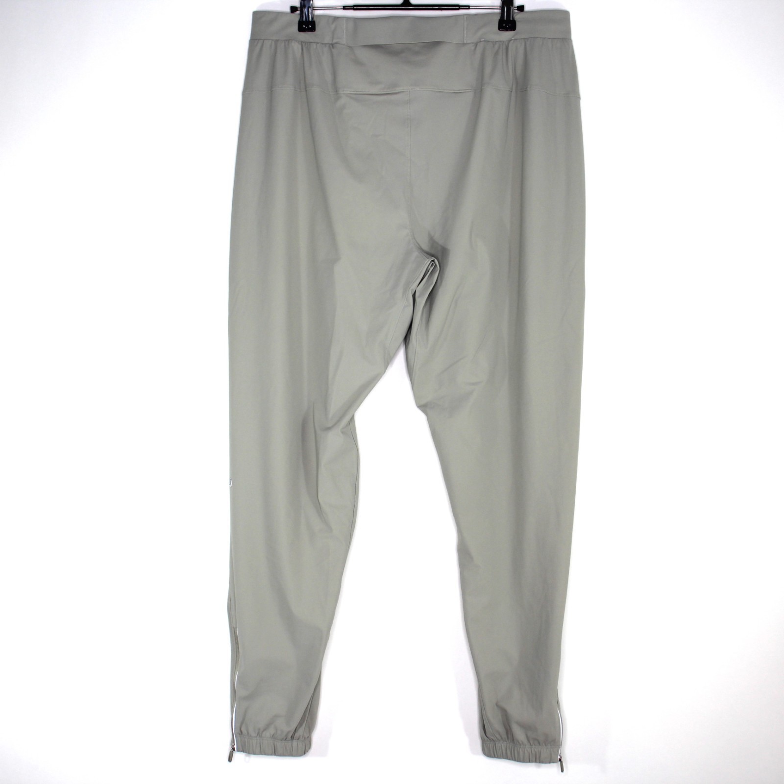 Lululemon Mens XL 32 x 28 Surge Nylon Blend Jogger Pants K744