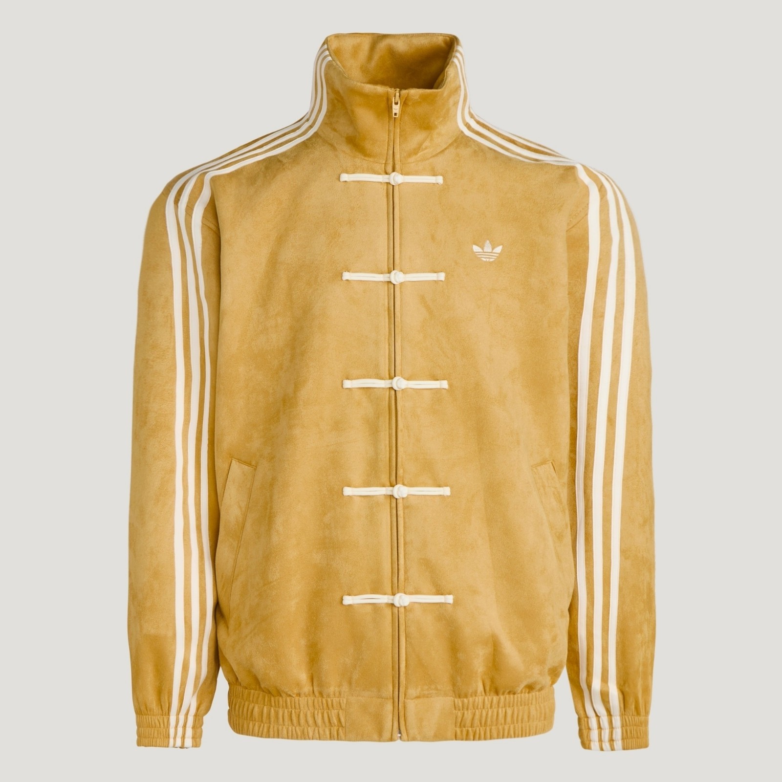 Hot adidas China Exclusive Year of the Snake Track Jacket 3 Color Unisex New