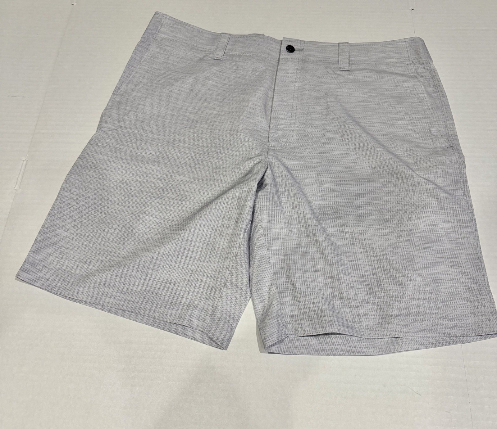 Callaway Men’s Performance Short with side pocket Short Size 36 NWT