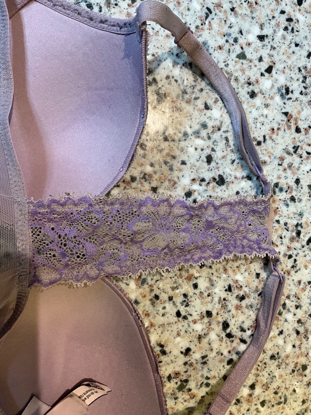 VICTORIA SECRET BRA 413329-QBU 32B/B70 5781 2622237