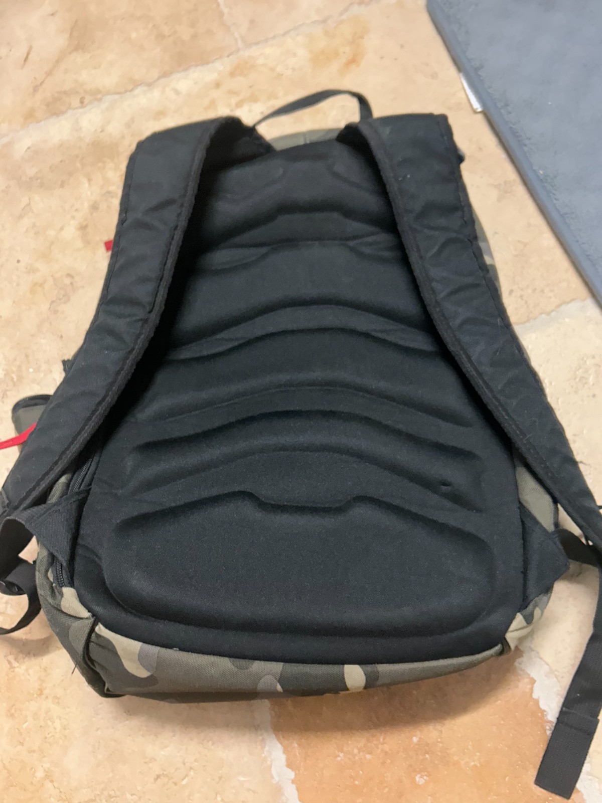 OAKLEY KITCHEN SINK BACKPACK Herb Camo 34L Tactical Field Gear Day Pack Bag