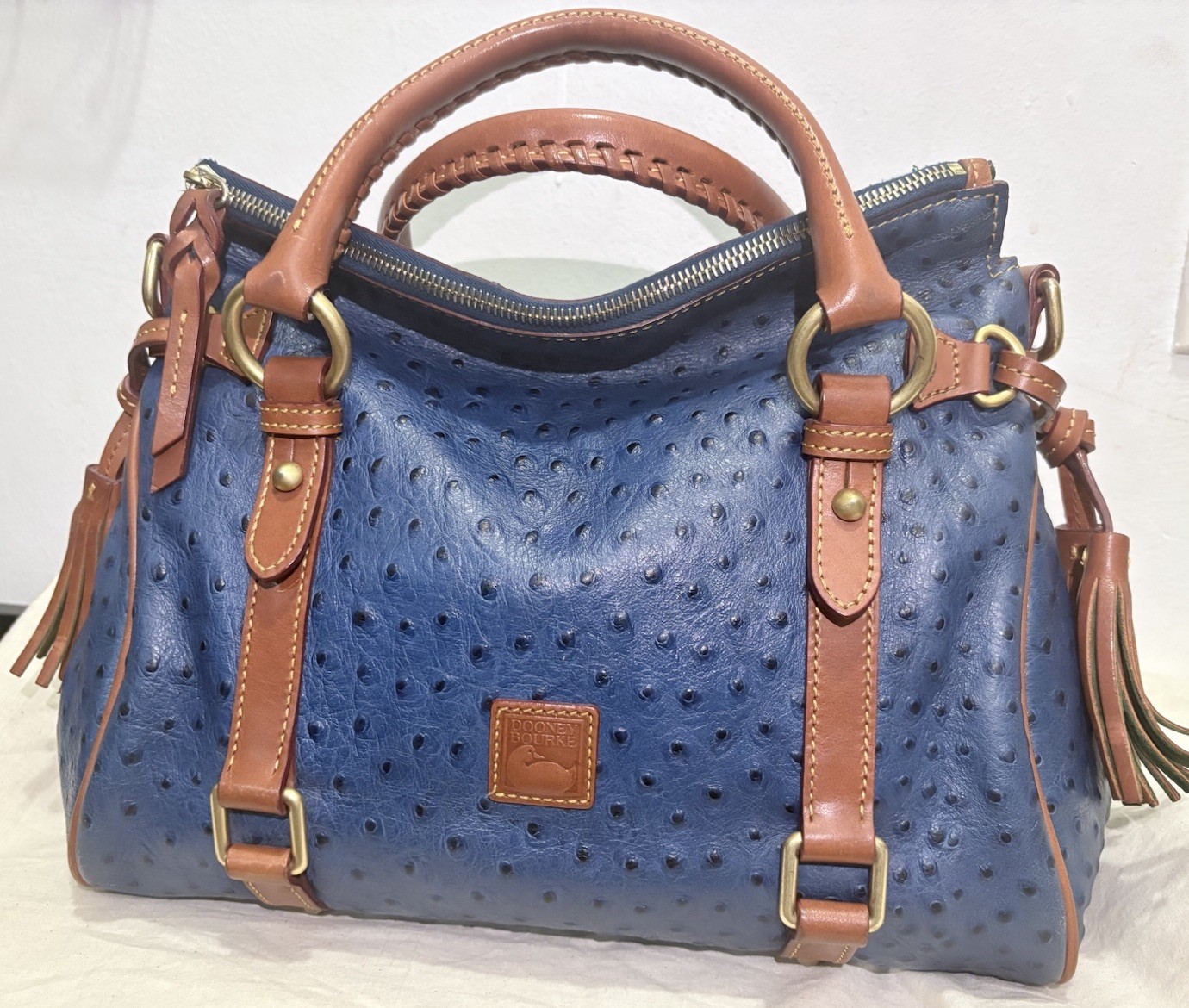Not available- Ostrich Collection