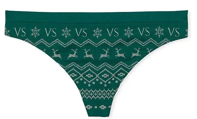 New w/Tags Victorias Secret 💟Size XS,S,M,L,XL,XXL 💟💲Discounts on 2+💲 Thong