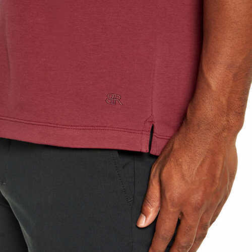 Banana Republic Men’s Luxe Touch Performance Polo Shirts 100% Cotton Variety