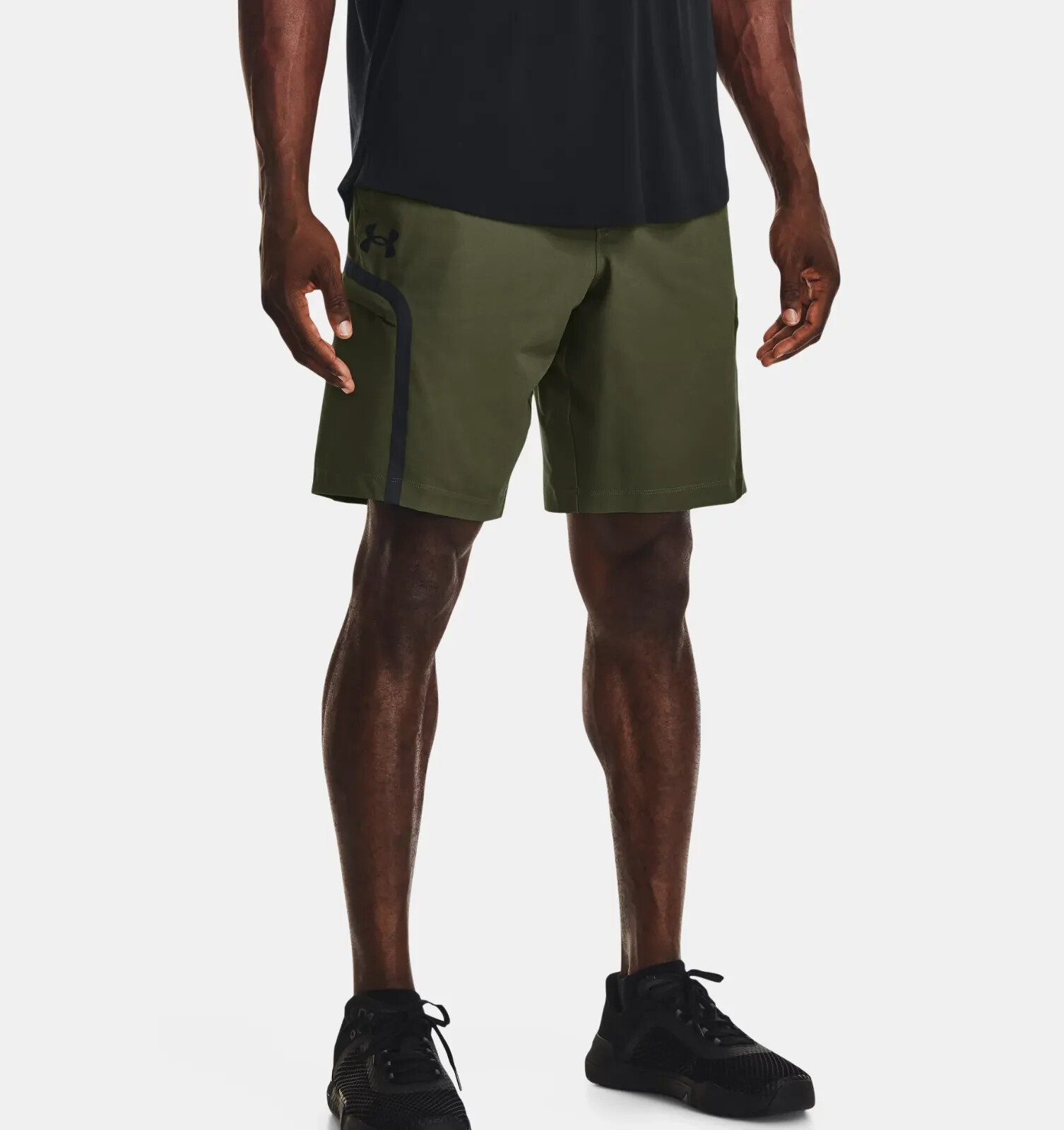 Under Armour Men’s Sportstyle Elite Cargo Shorts 10″ NWT MSRP $90