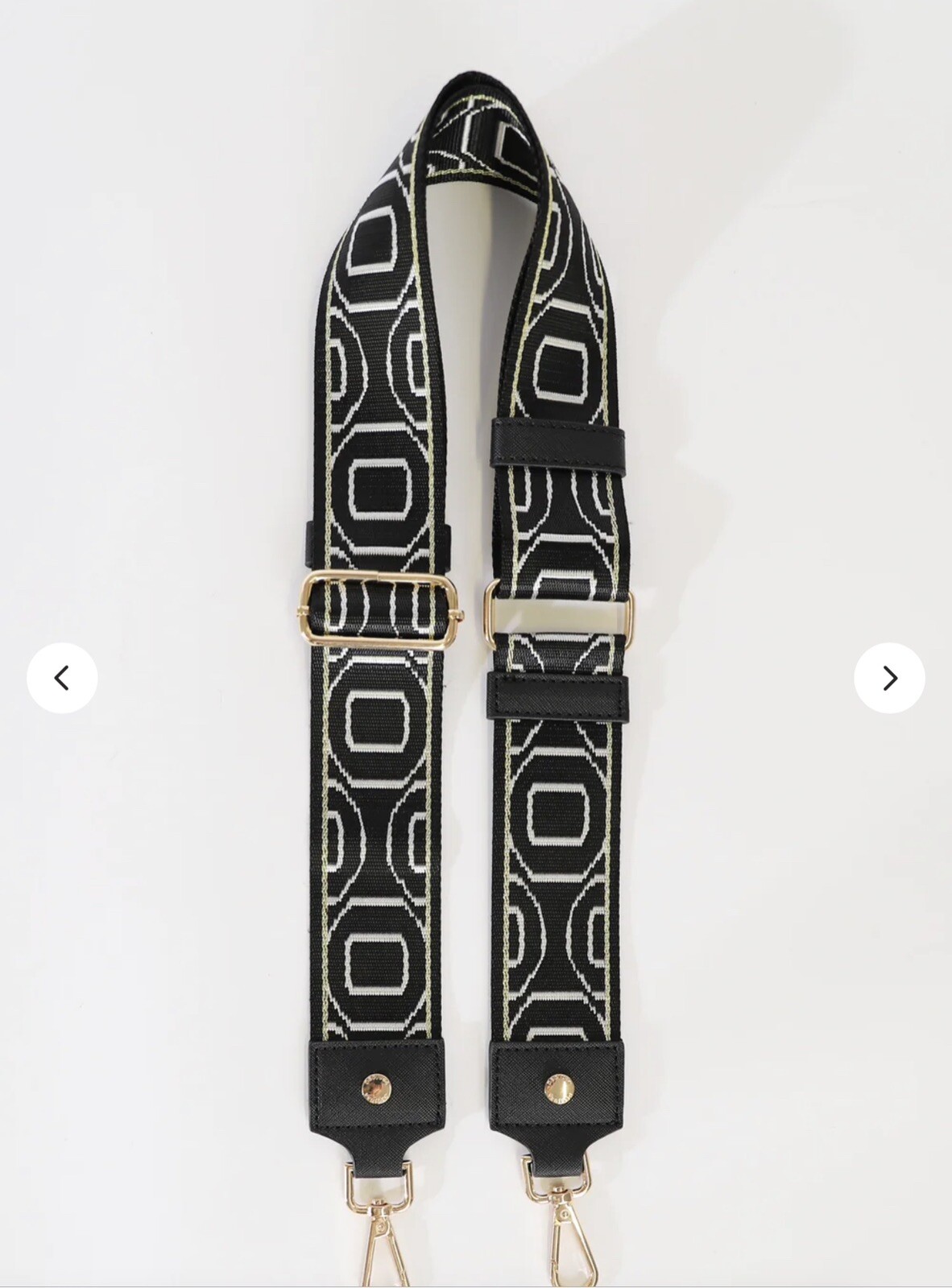 Decjuba Handbag Strap – BNWT