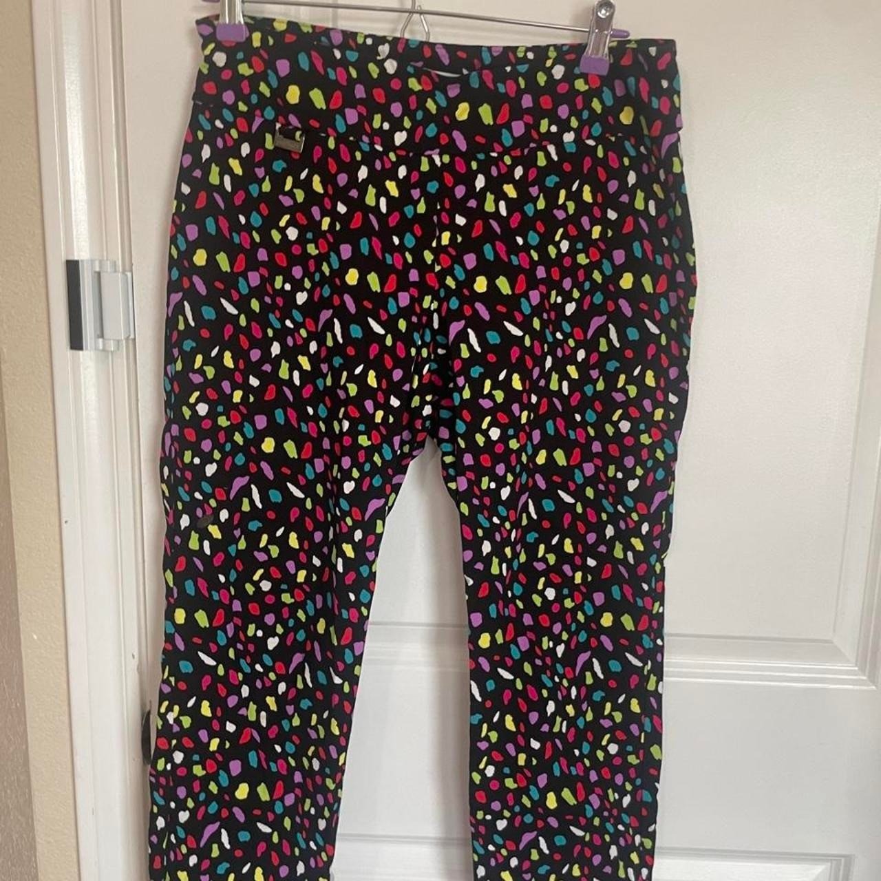 Capri pants