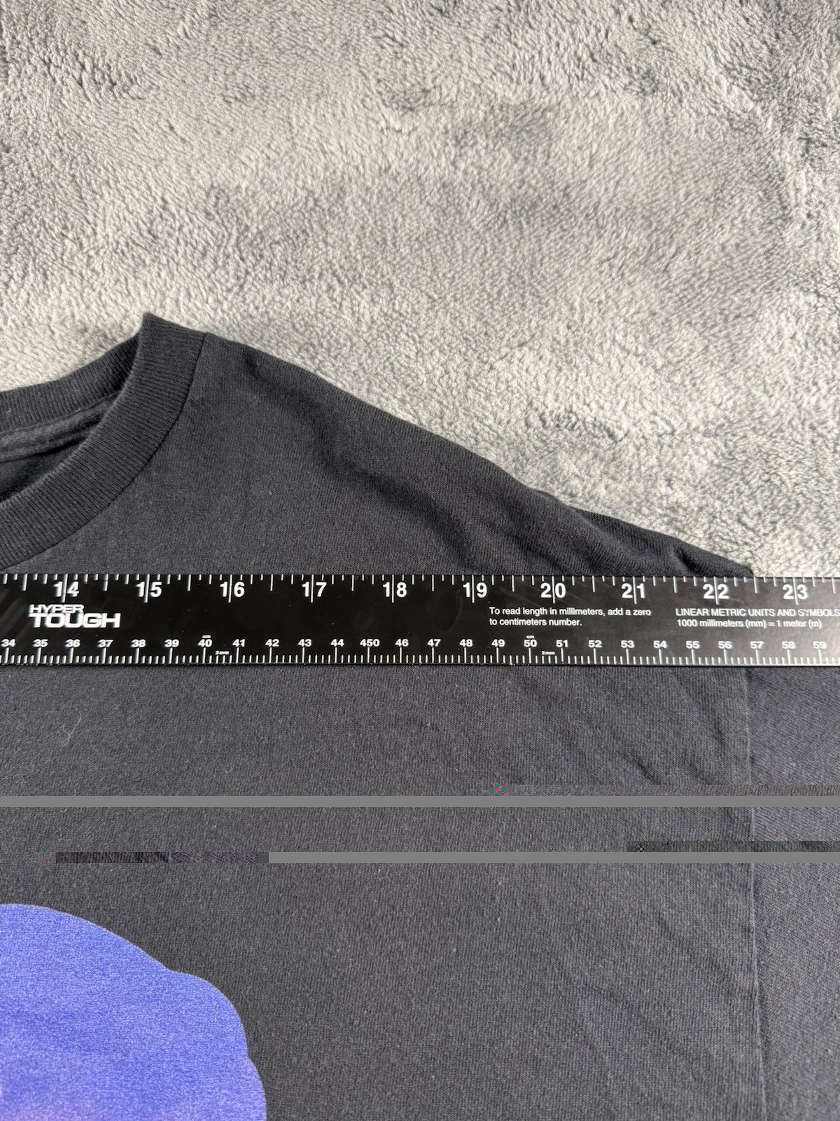 *Misprint* Your Name (Kimi no Na wa) Graphic Anime T-Shirt Size XL