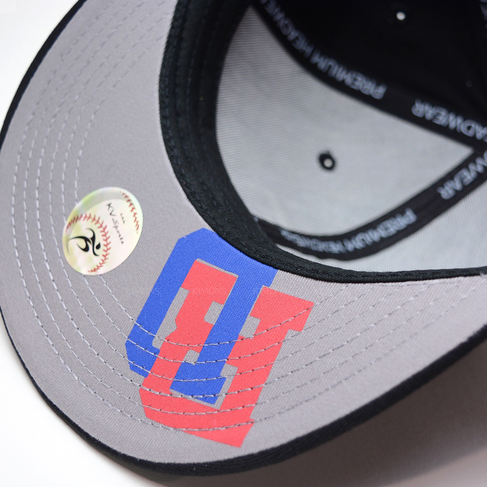 Republica Dominicana RD Snapback Hat 2026 3D Embroidery Black Cap Flag DR Cotton