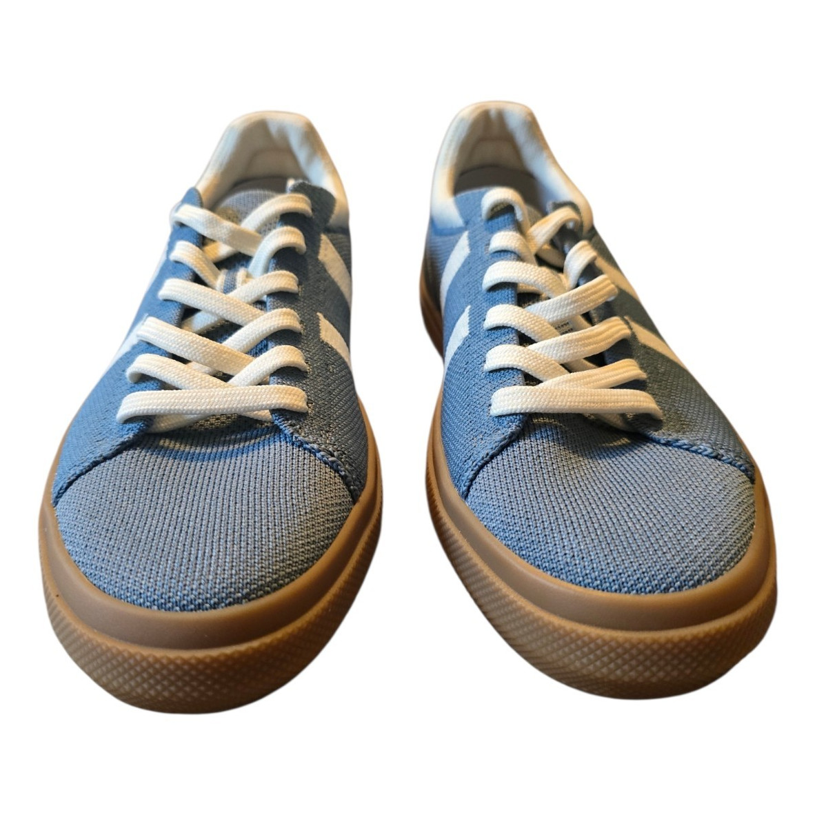 Rothy’s RS02 Sneaker Blue Blitz Blue/ Size 7.5
