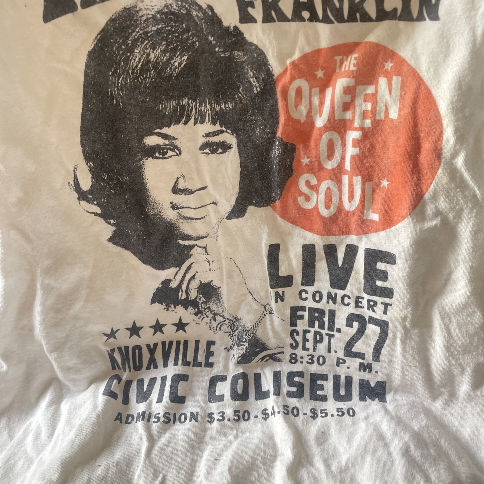 Aretha Franklin estate