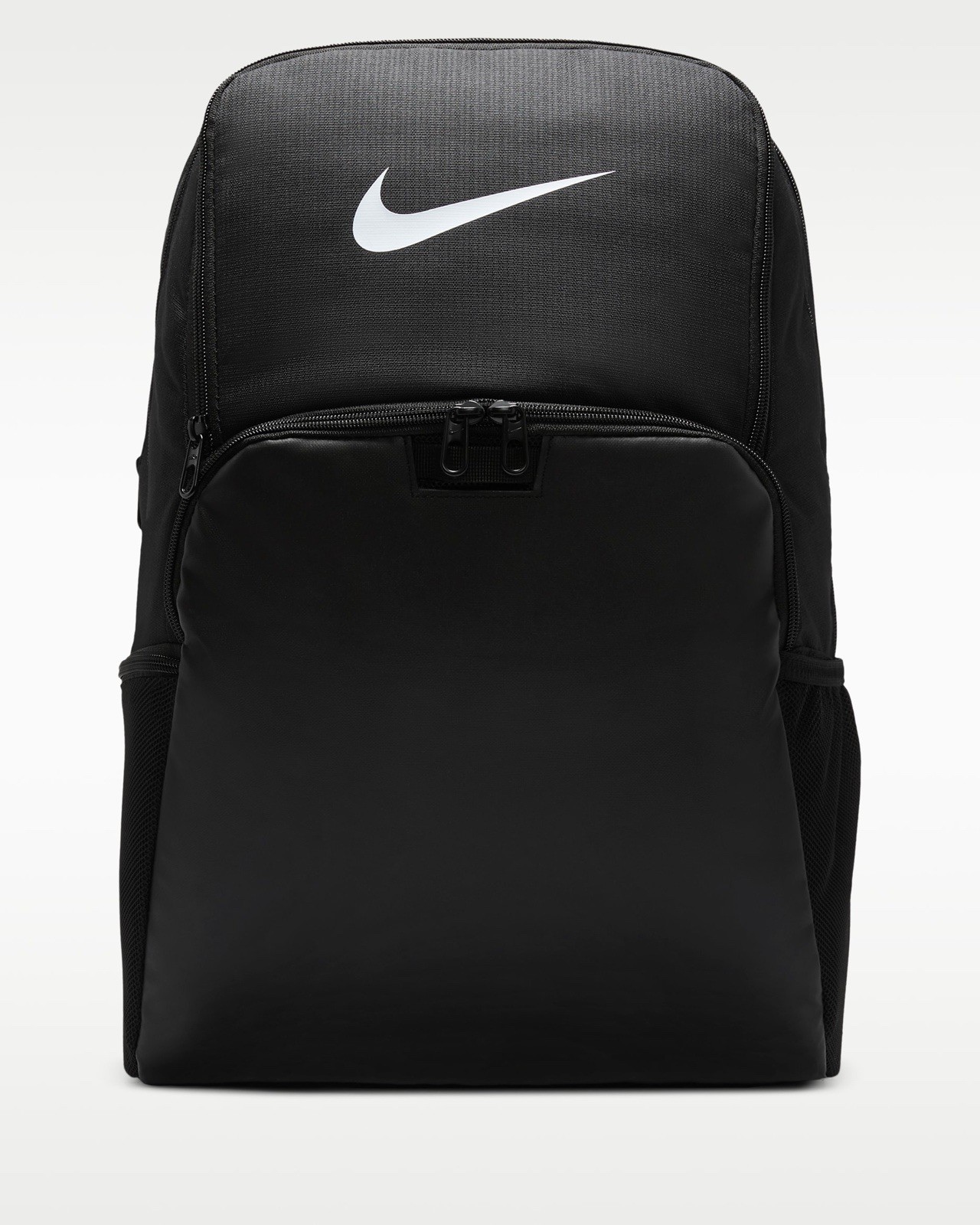 Nike Brasilia XL 9.5 Team Sports School Backpack Celestine Black DM3975-010 New