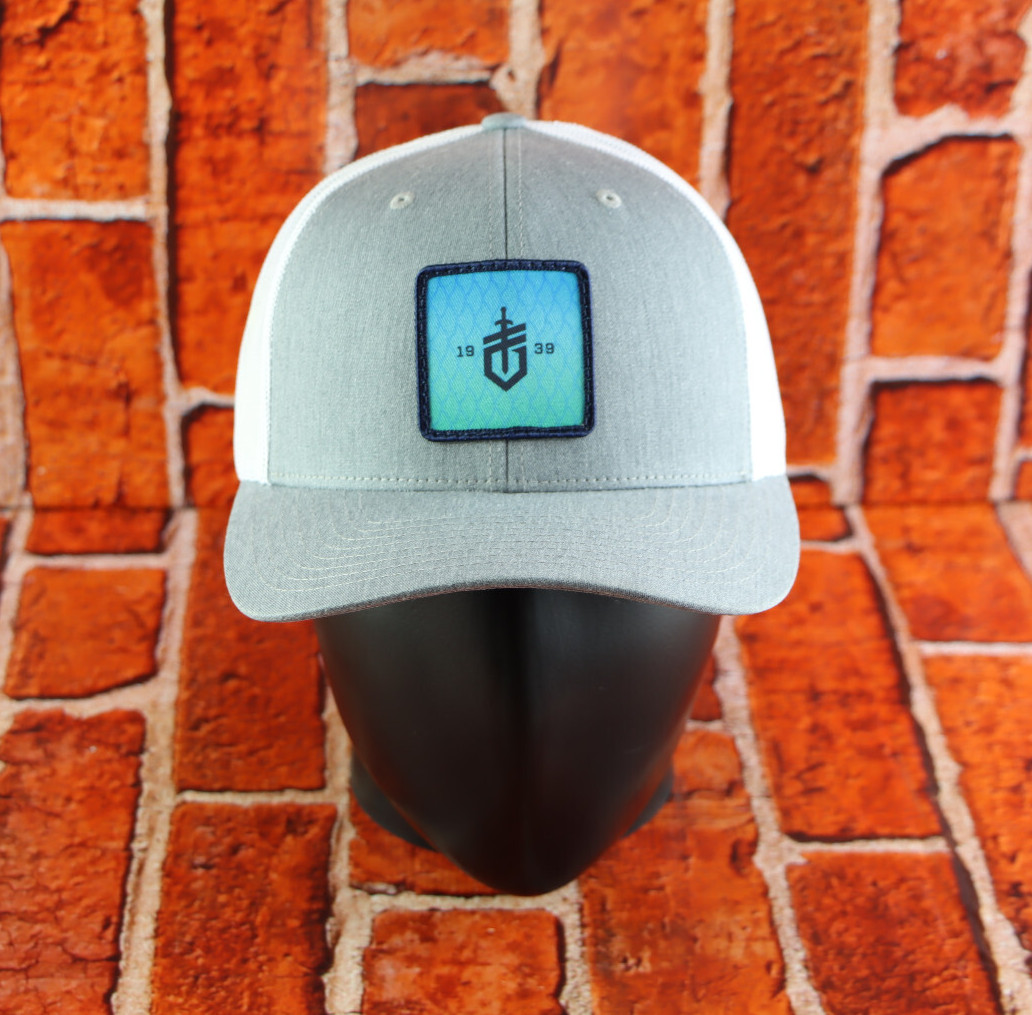 Genuine Gerber Trucker Golf Mens Womens Unisex Adjustable Baseball Cap Hats
