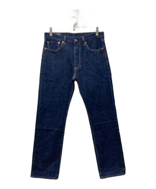 LEVI’S PReMIUM Denim pants Indigo 00501-1484