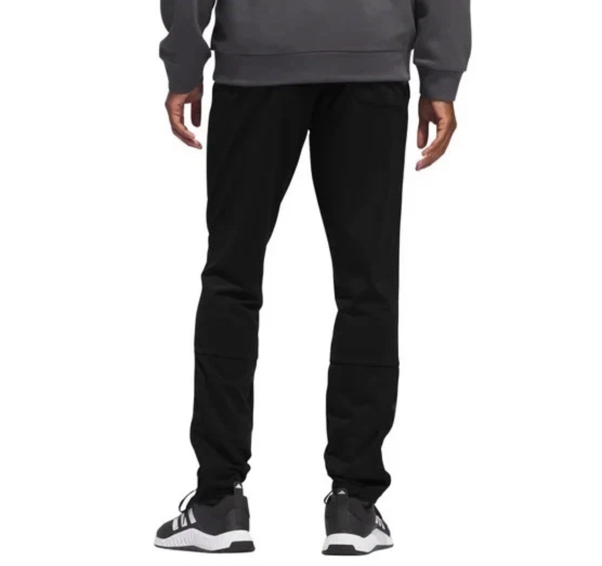 Adidas Men’s Tricot Track Pant