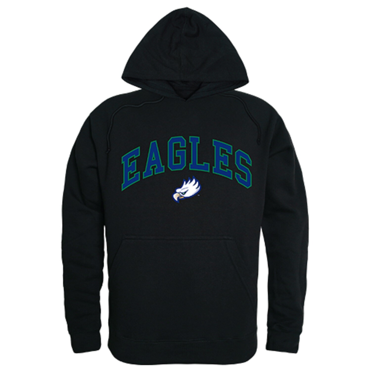 Florida Gulf Coast University Eagles FGCU Pullover Hoodie College Sweatshirt