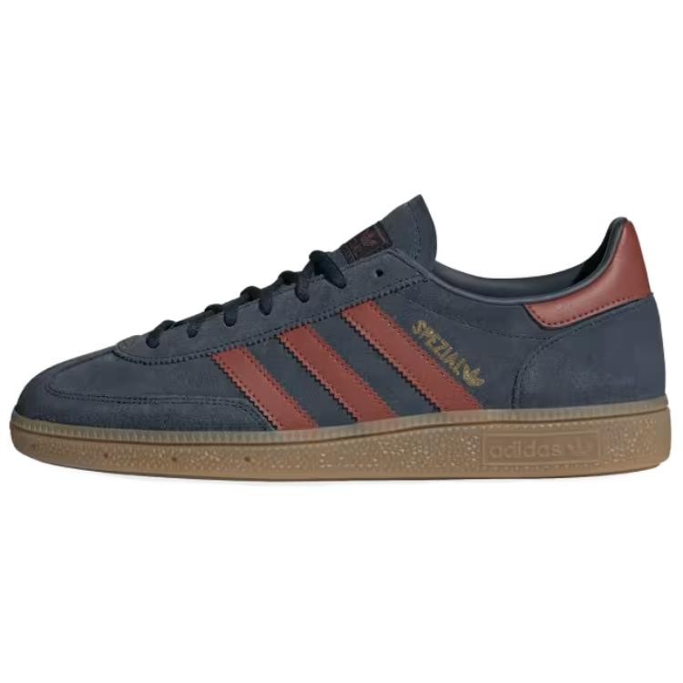 adidas Handball Spezial ‘Aurora Ink Wild Sepia’ JH5436