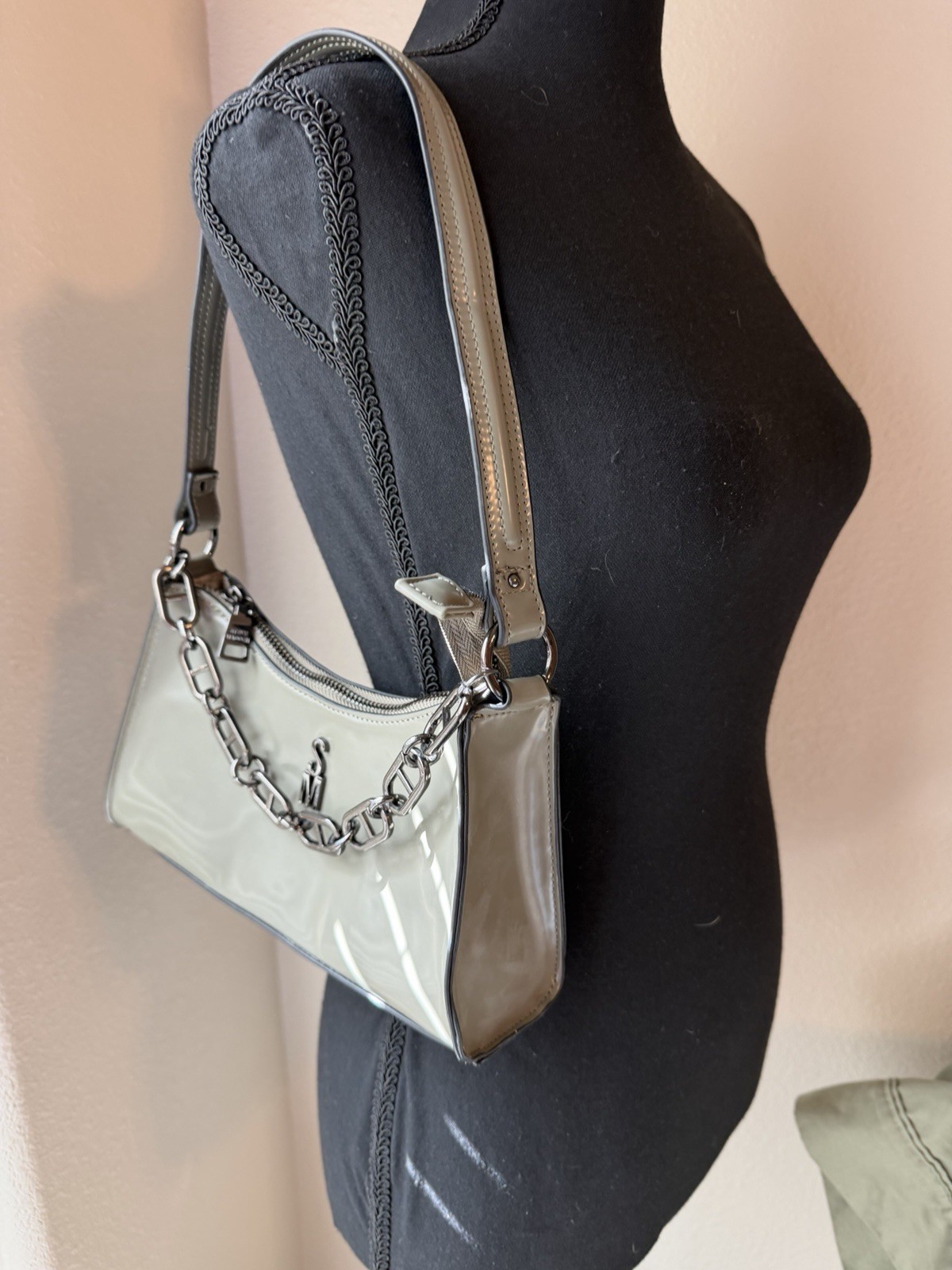 Steve Madden Shoulder Bag