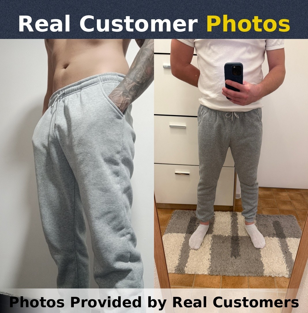 All In Motion Men Tricot Joggers Lightweight Sweatpants Gym Pants
