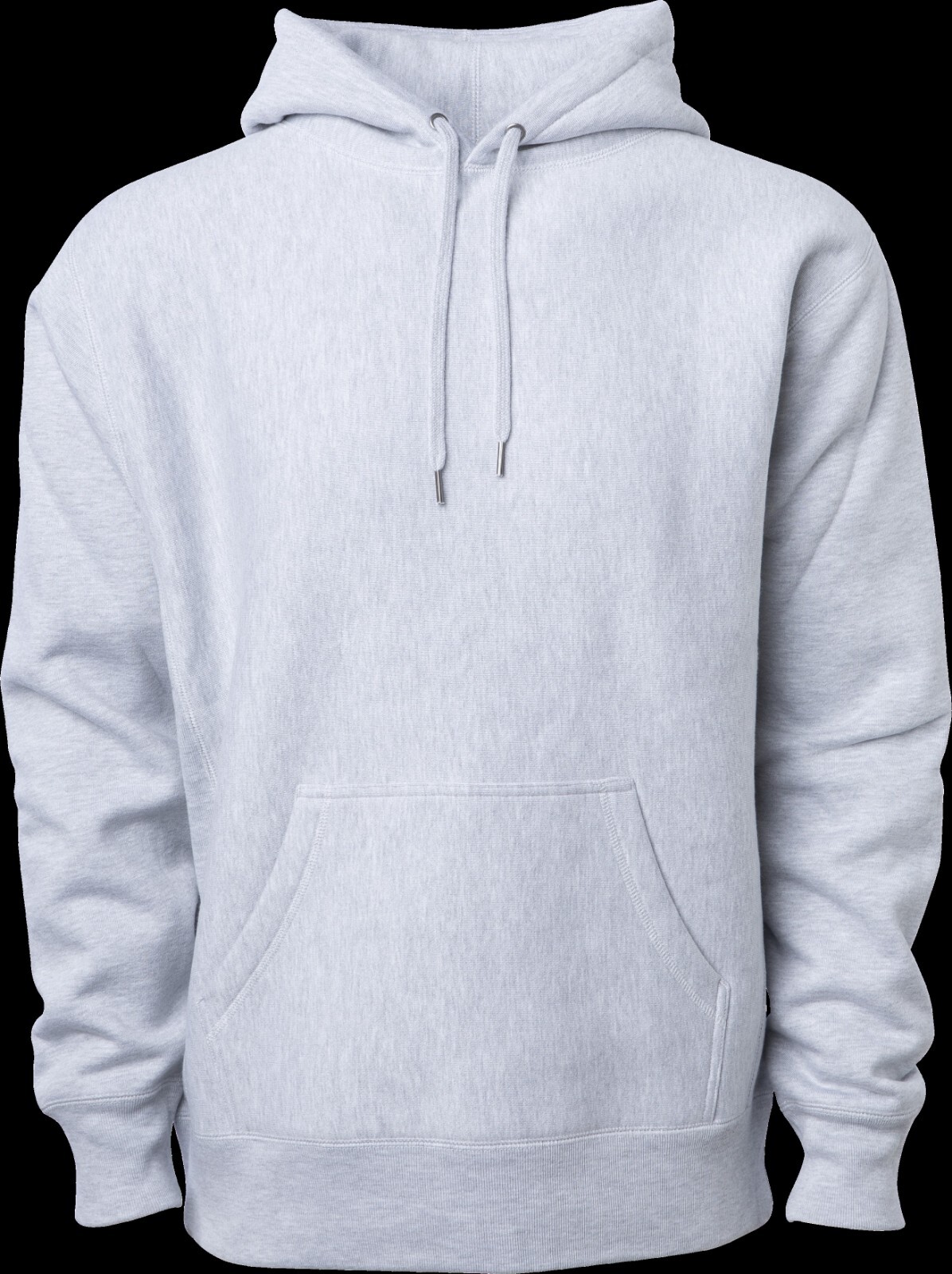 EXTRA Heavyweight Hooded Sweatshirt Independent Trading Legend Hoodie NEW