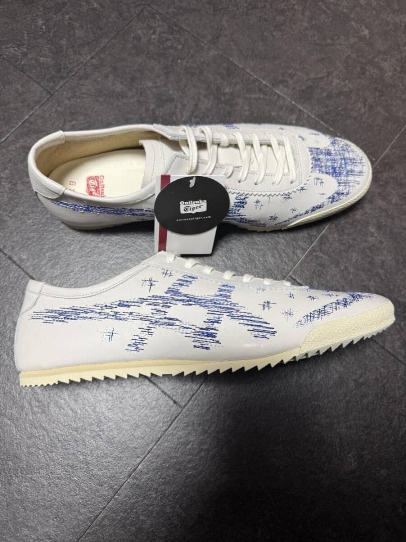 2016 Dead Stock Made in Japan Onitsuka Tiger MEXICO66 9