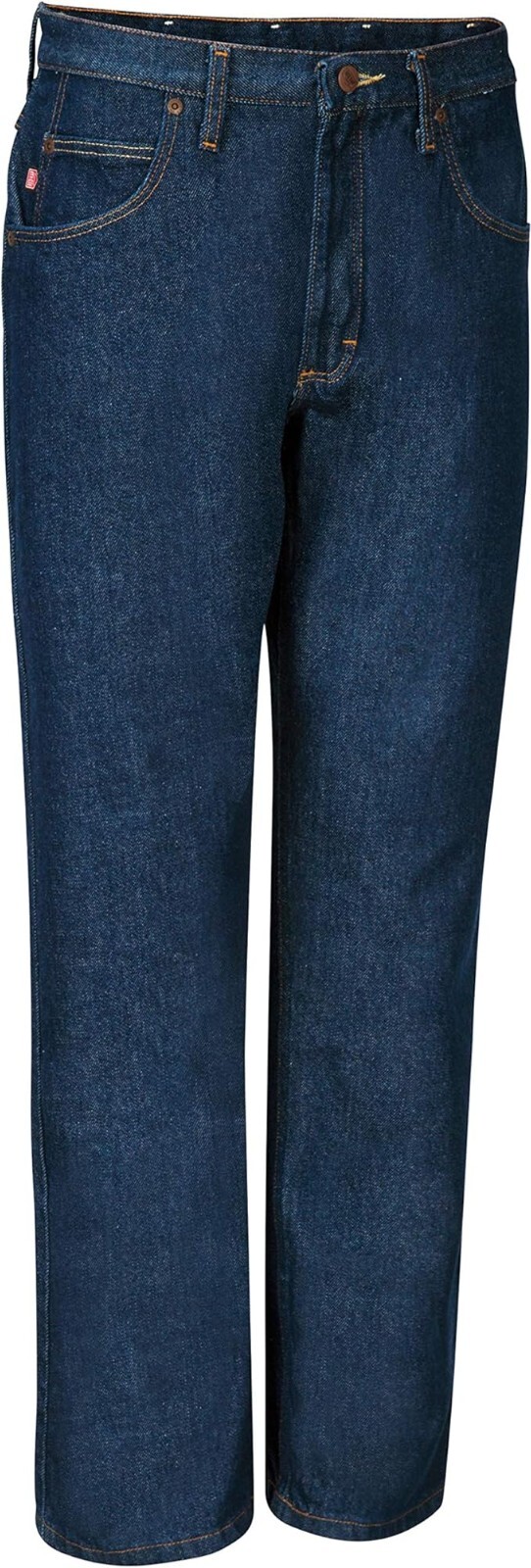 Red Kap Men’s Relaxed Fit Jean