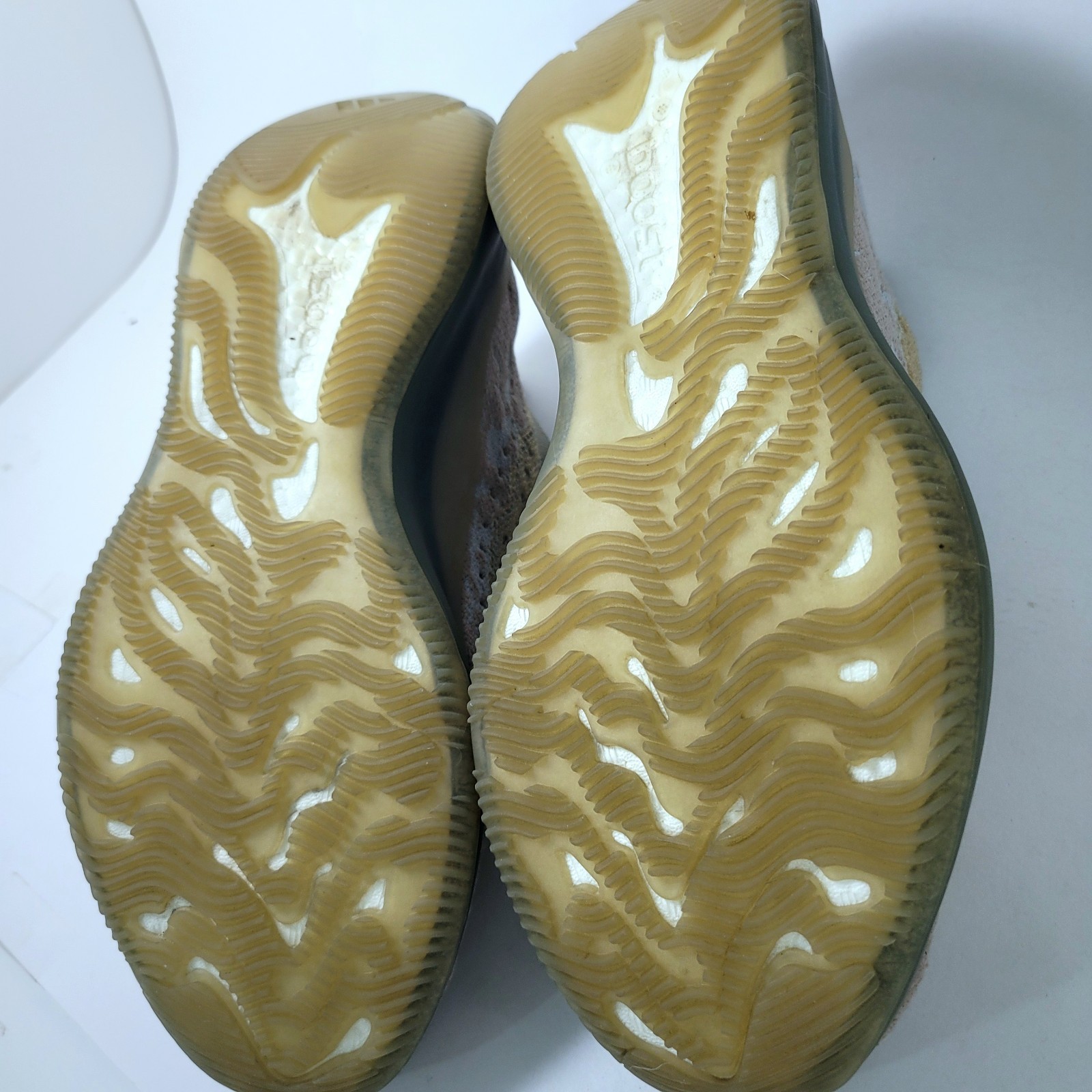 Size 11.5 – Adidas Yeezy Boost 380 ‘Pepper’ (Non-Reflective)