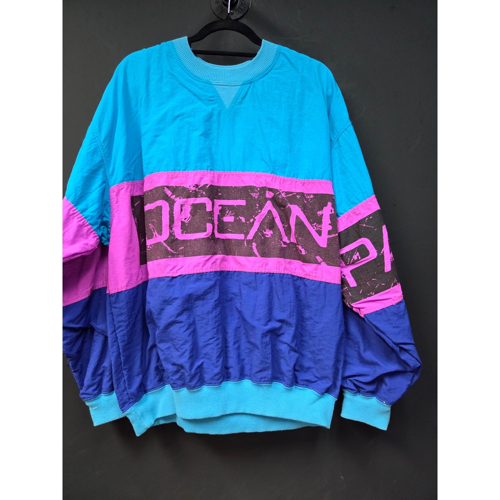 Vintage 1990s Ocean Pacific Pullover Size Large