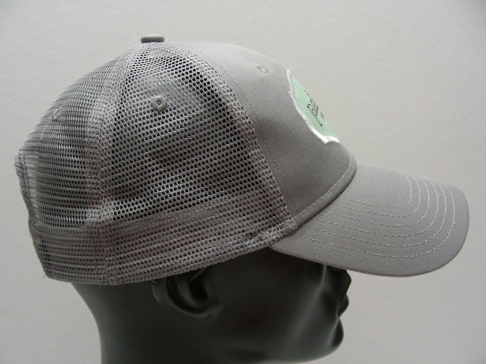 PETUNIA’S PIES & PASTRIES – ONE SIZE ADJUSTABLE SNAPBACK BALL CAP HAT!