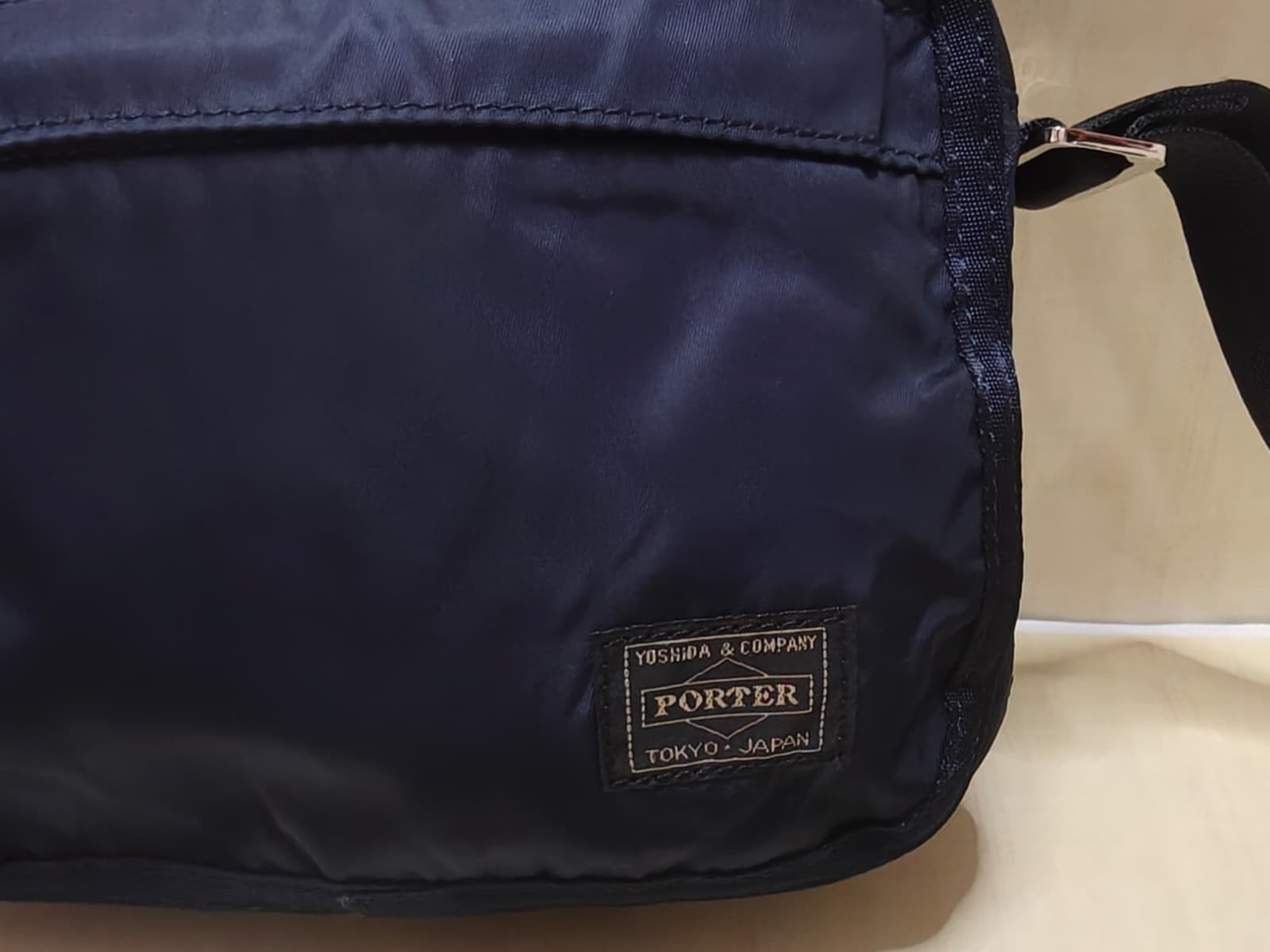 US STOCK & SHIP Yoshida Porter shoulder bag PT2
