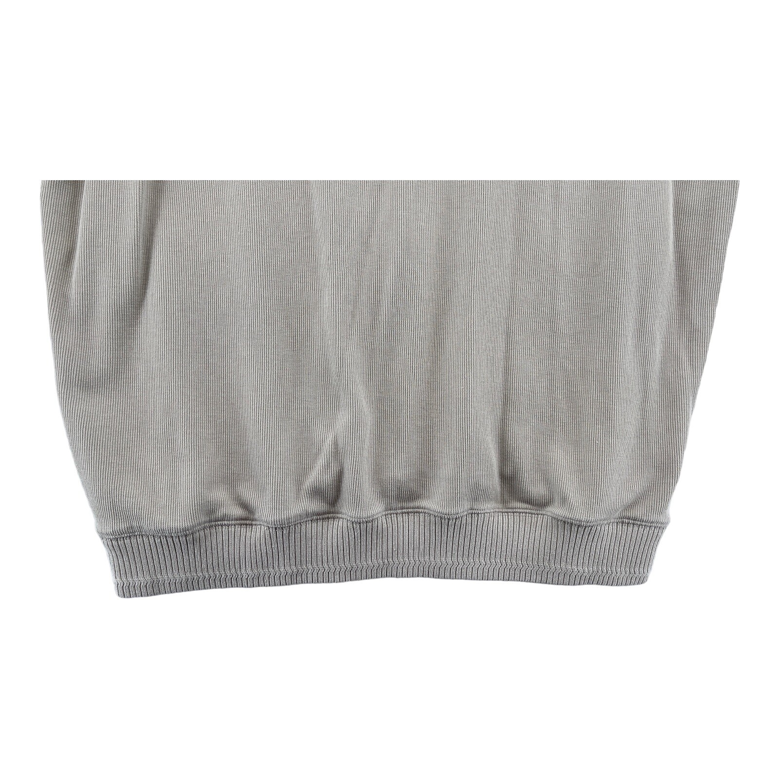 Tommy Bahama Men’s XL V-Neck Pullover Vest Khaki Beige Silk Blend