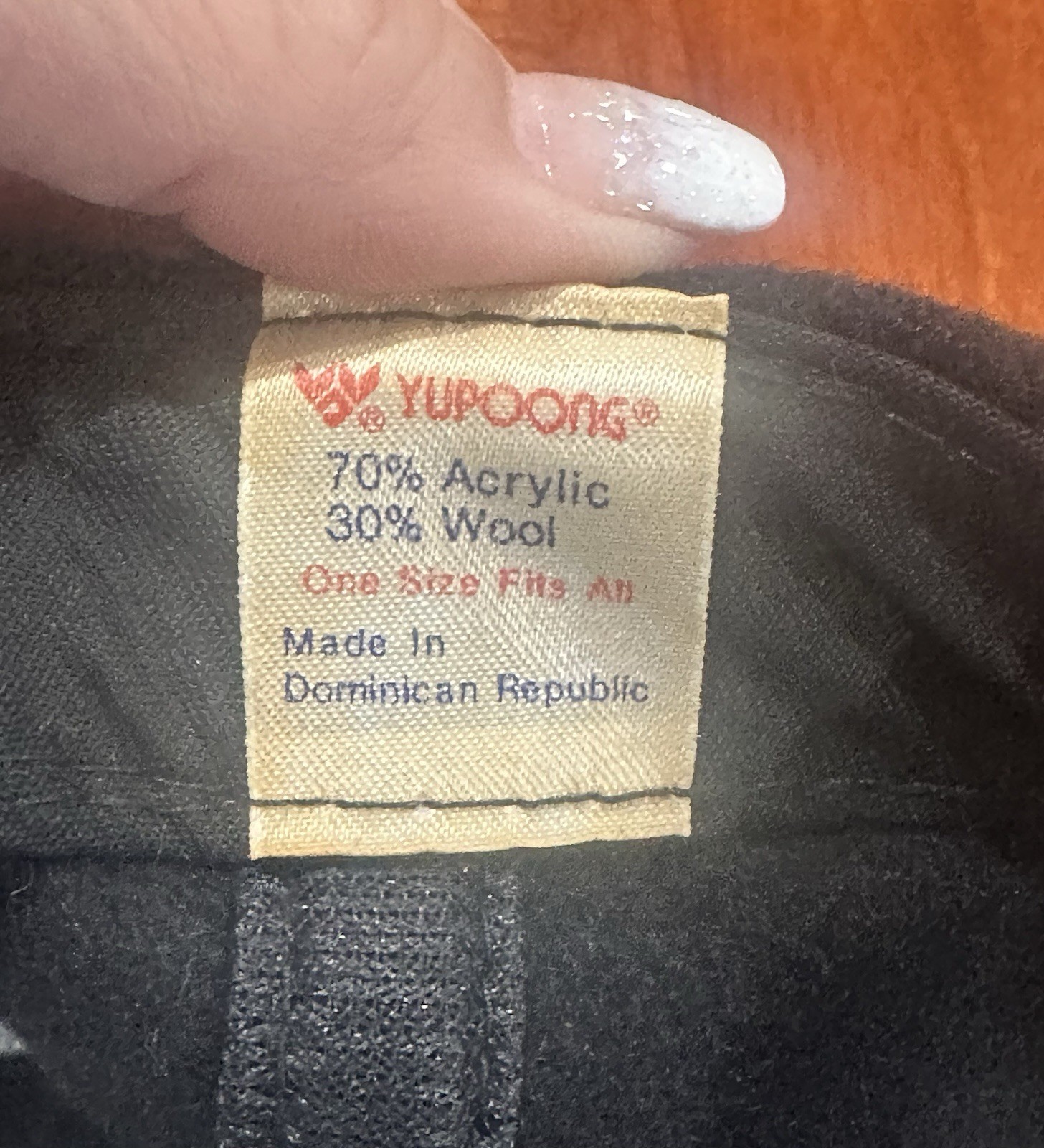 Vintage Hooters West End Dallas, TX Adjustable Baseball Cap – Black Owl Logo