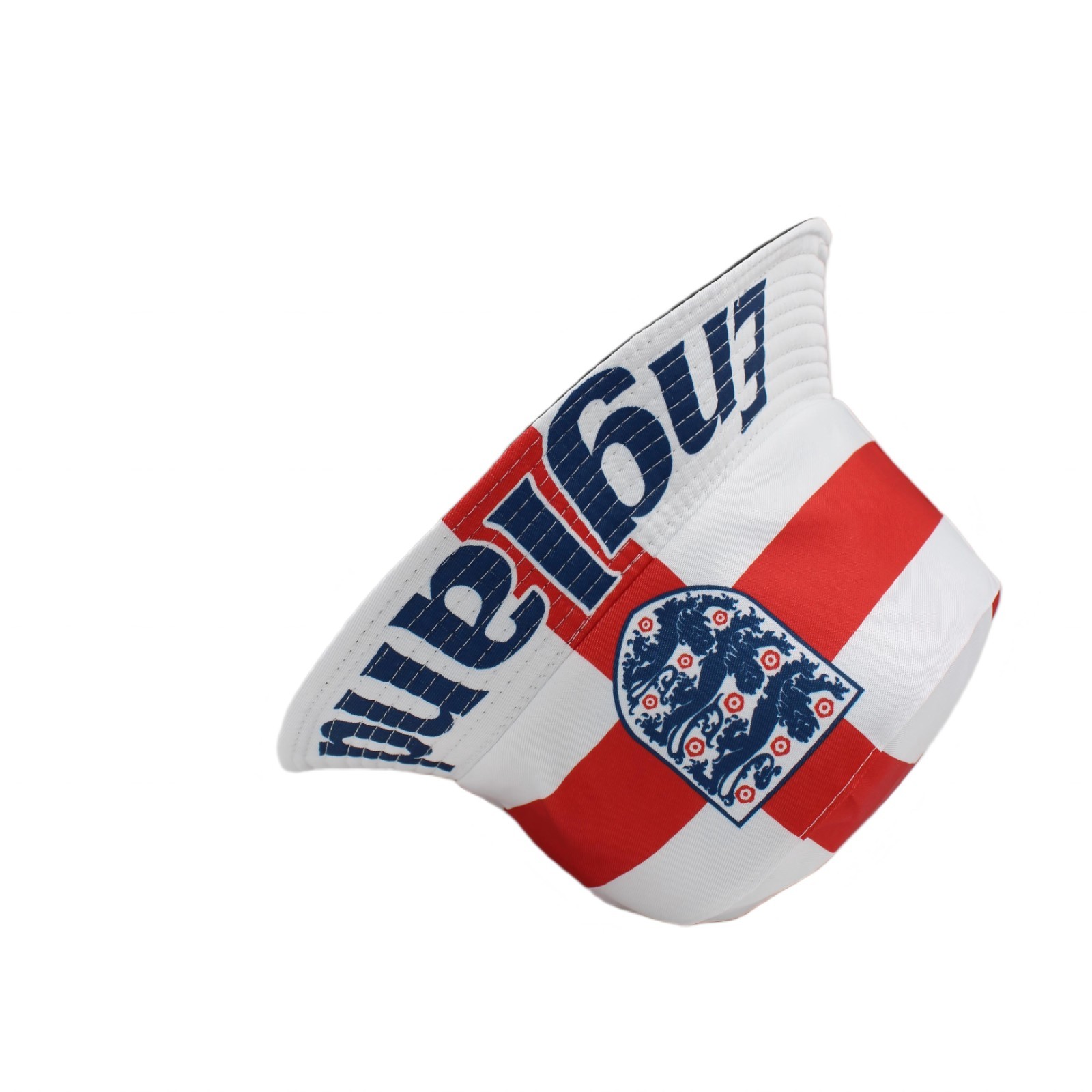 England Flag Bucket Hat Reversible Hat England Bucket Hat Summer England Hat