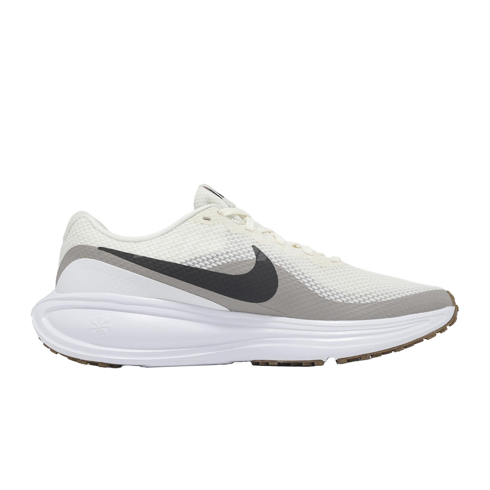 Nike Revolution 8 Phantom Medium Ash Men Road Running Jogging Shoes HJ9198-005