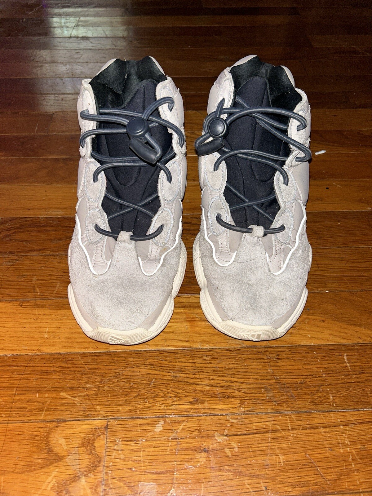 adidas Yeezy 500 High Mist Stone