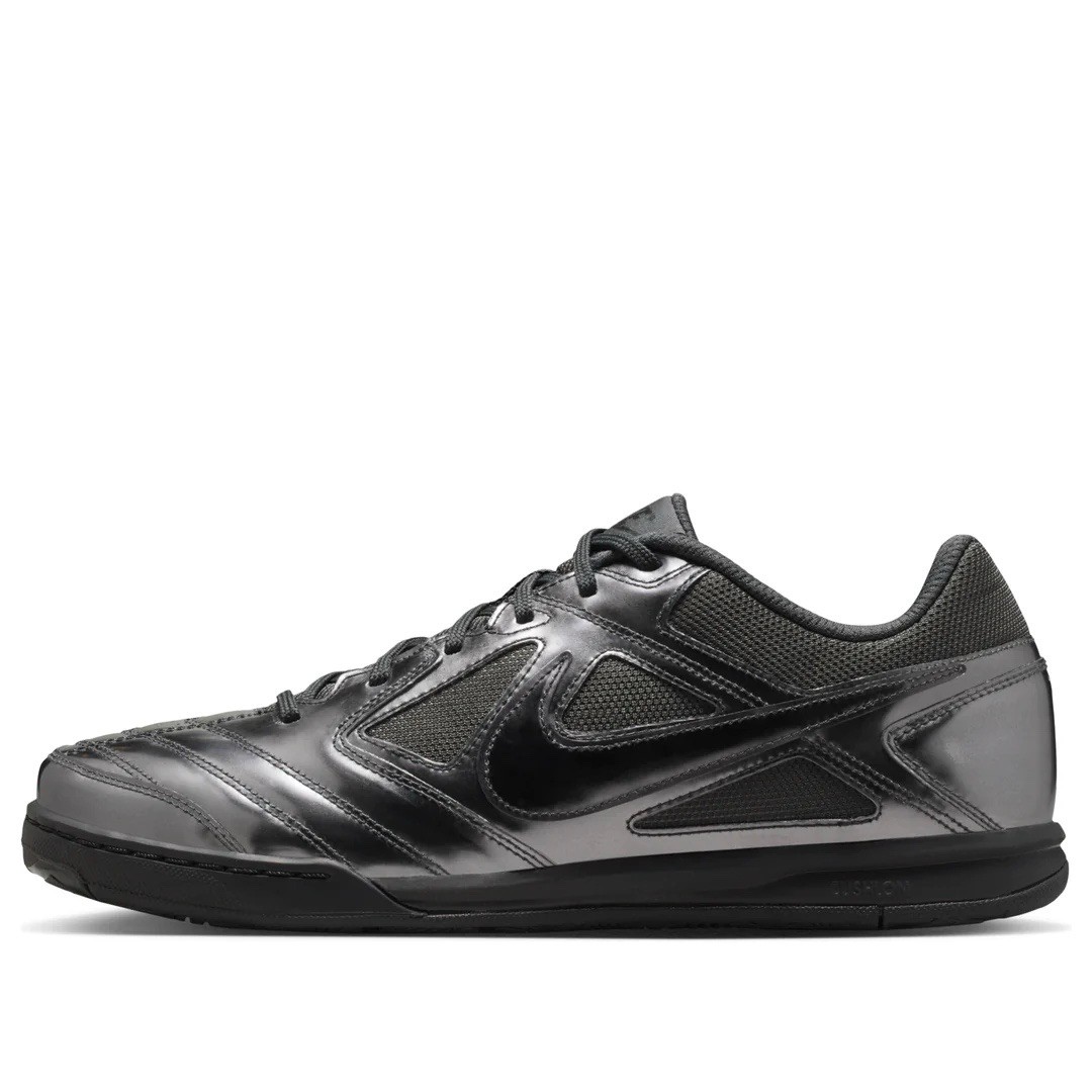 Nike Gato LV8 Anthracite Black Lace Up Casual Sneakers IB3566-002 Men’s Sizes
