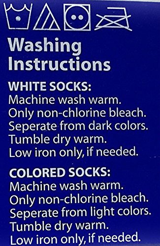 12 Pairs Men’s Circulatory Diabetic Crew Socks Health Cotton 9-11 10-13 13-15