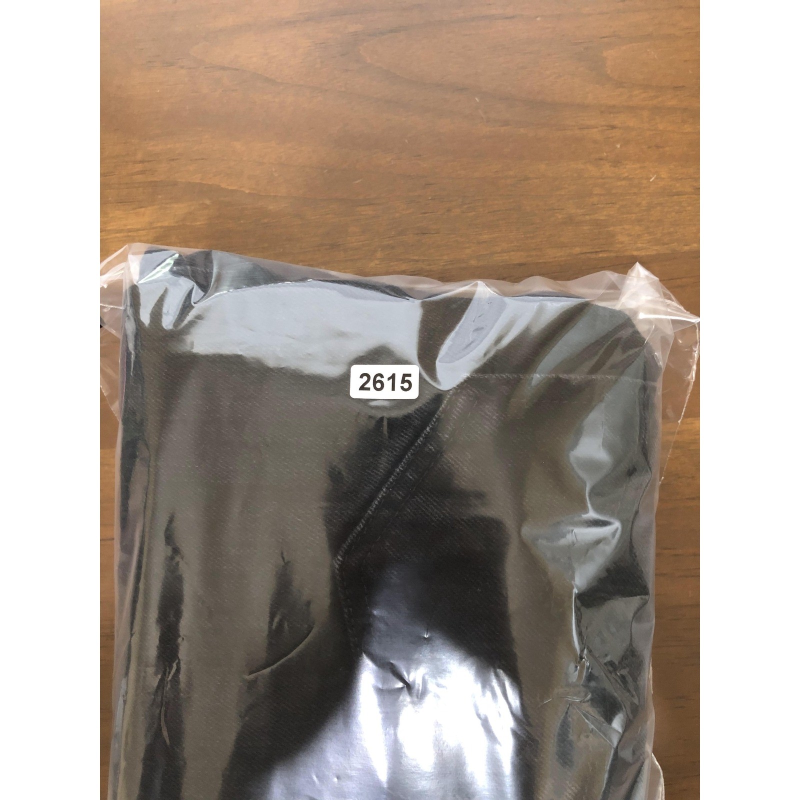 Levis 501 Jeans Mens Size 28×30 Black Original Fit Straight