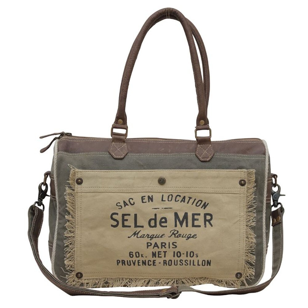 Myra Women’s Right Approach Messenger Bag