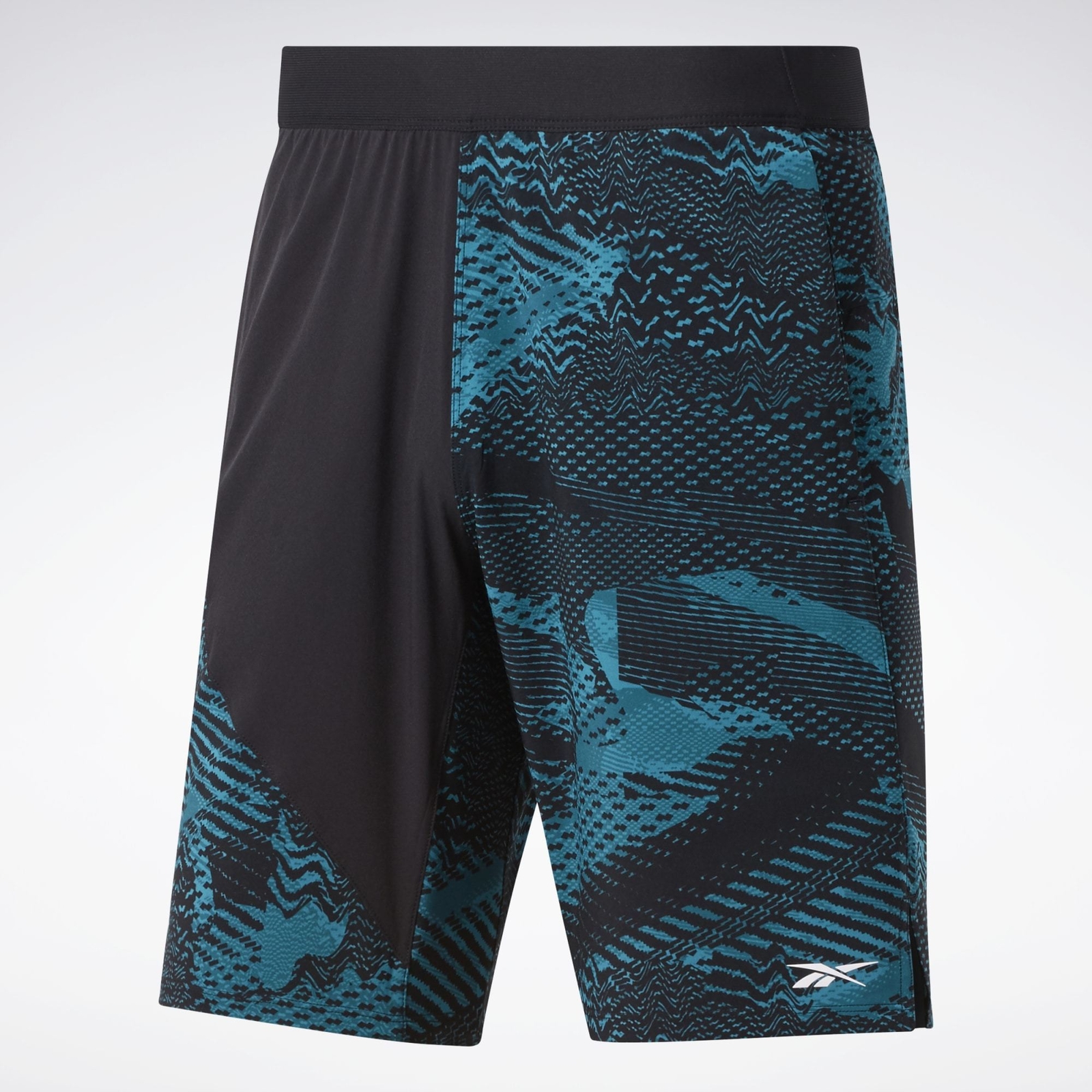 [FK6294] Mens Reebok CrossFit Speed Short