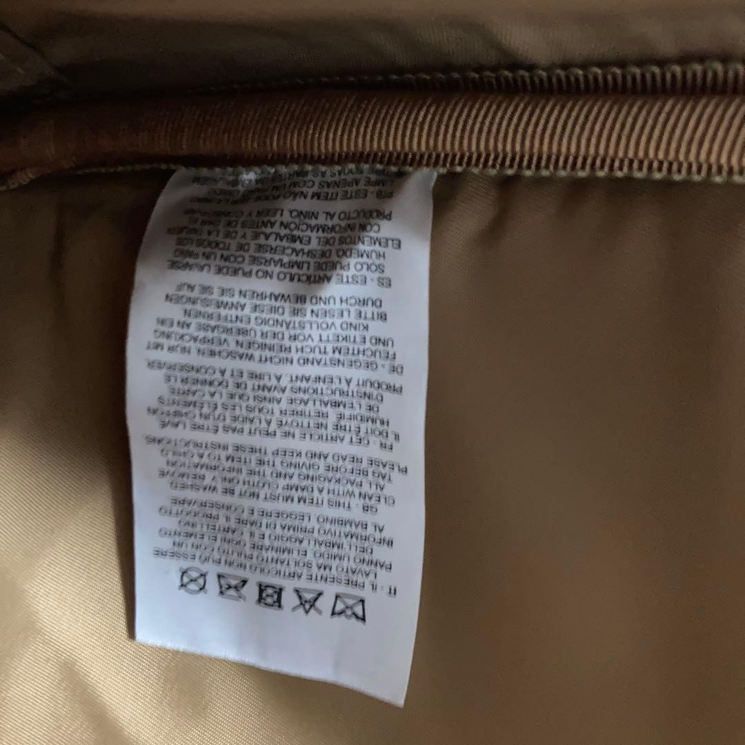 Gucci brand new GG backpack Gift Present 0611b