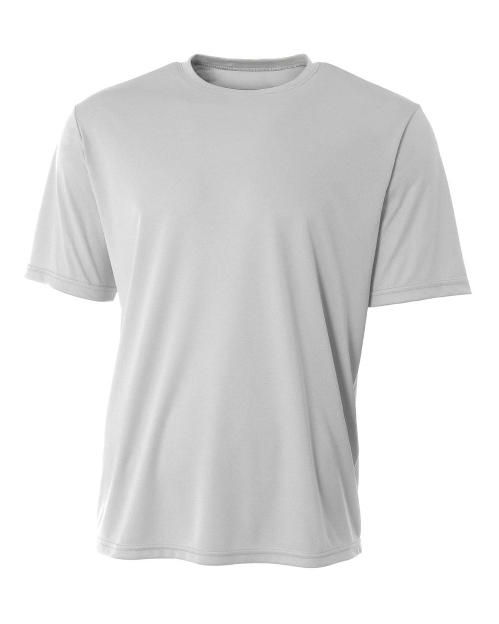 Hardcore Men’s Short Sleeve Rash Guard Surf Shirt – Relaxed Fit Swimwear Designe