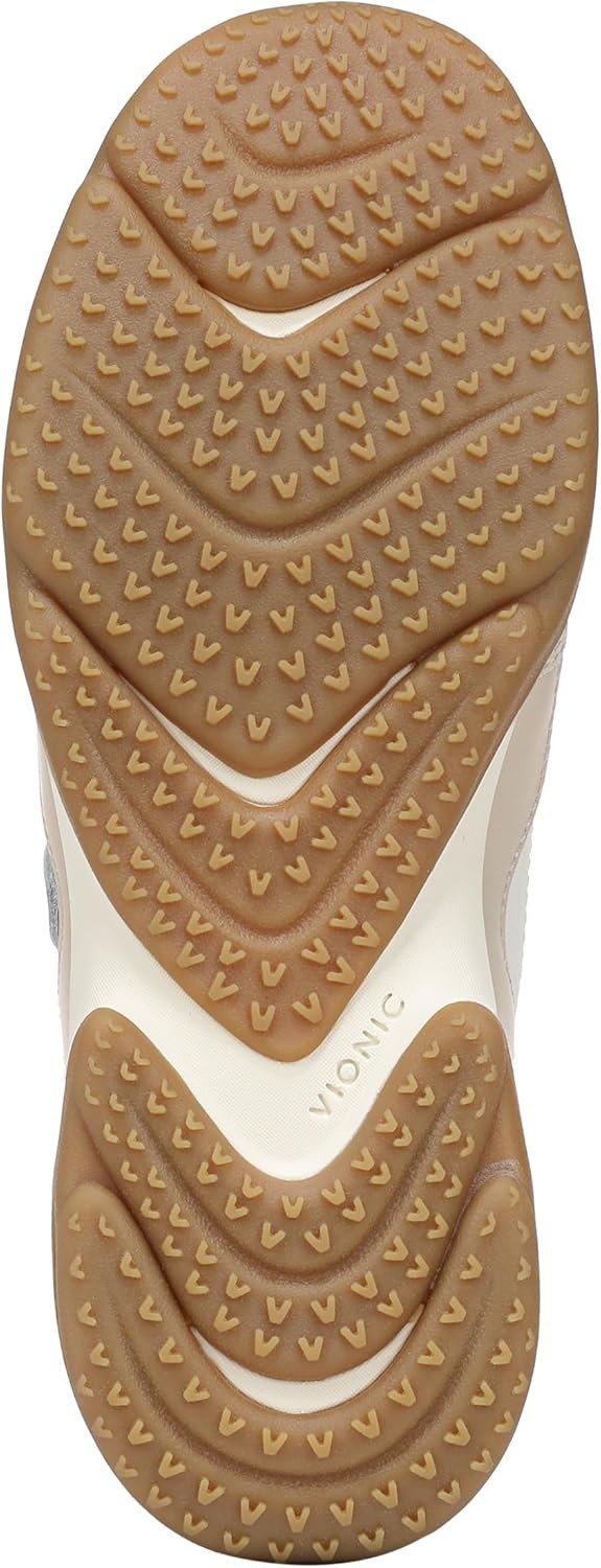 Vionic Women’s Walk Slim Glide Sneakers NW/OB