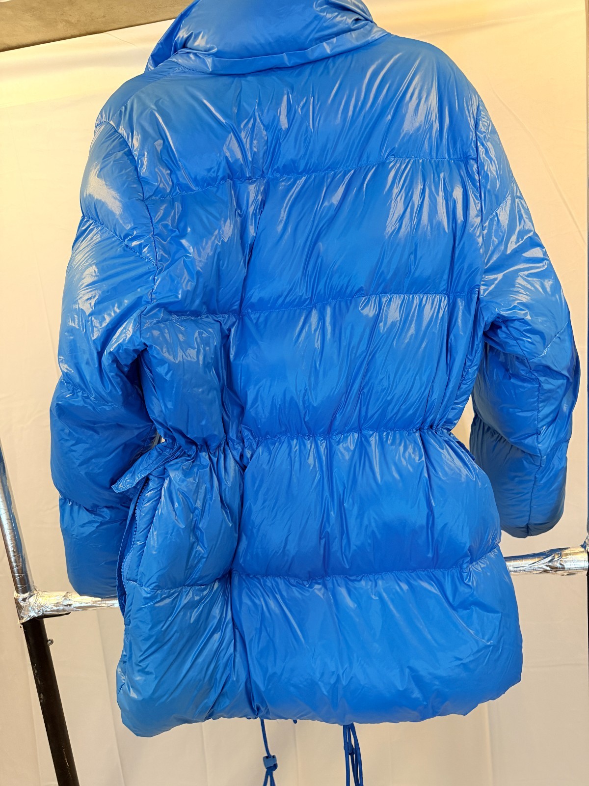 H&M premium women down jacket