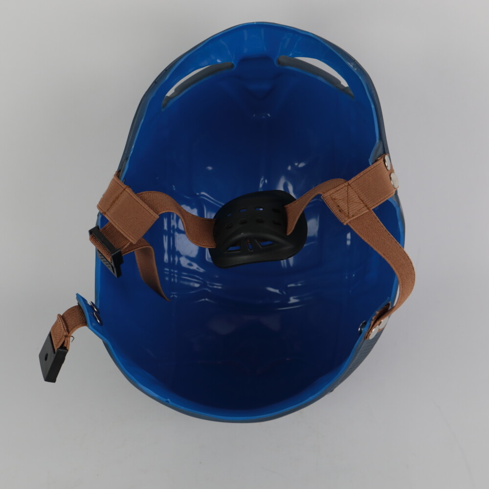 Avengers Captain America Helmet Cosplay Superhero Half Head Mask Soft PVC Helmet