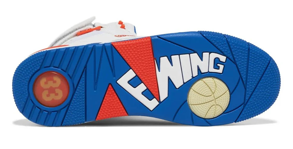 Patrick Ewing Eclipse OG – 1EW02605-132