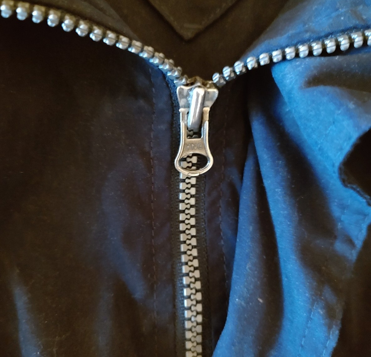 XL Sports Master Lightweight Jacket