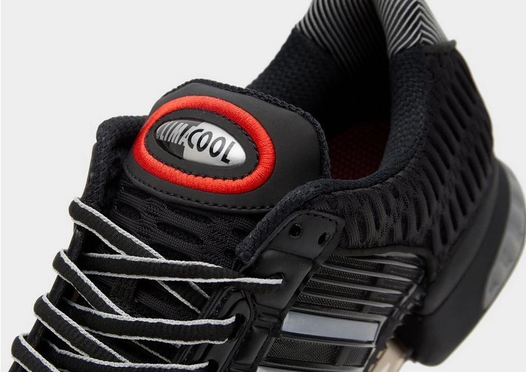 adidas Climacool 1 in Black and Grey UK 12 – US 12.5 – EUR 47 1/3