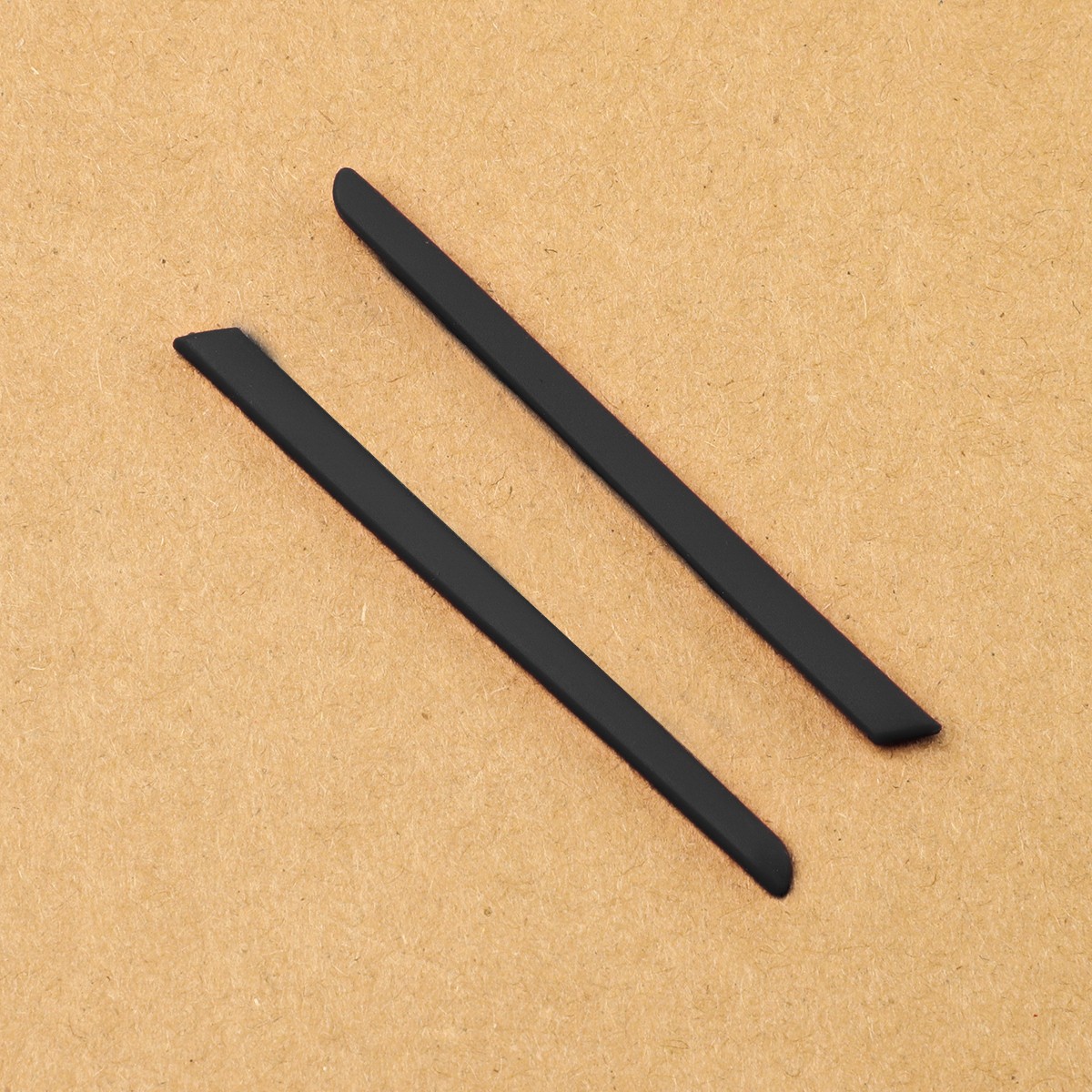 Replacement Rubber EarSocks Temple Sleeves for Oakley Tincan OO4082 Sunglasses